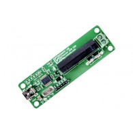 1 Channel USB Powered Solid State Relay Module - moduł z przekaźnikiem SSR AC i komunikacją USB
