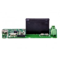 1 Channel USB Powered Solid State Relay Module - module with SSR AC relay and USB communication
