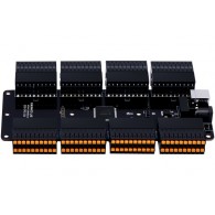 128 Channel USB GPIO Module - 128-channel IO expander with USB communication