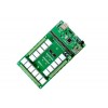 16 Channel Ethernet Relay Module - module with 16 12V relays and Ethernet communication