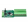 16 Channel USB GPIO Module - 16-channel IO expander with USB communication