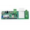 2 Channel Bluetooth Relay Module - module with 2 12V relays and Bluetooth communication