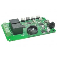 2 Channel Programmable Relay Module - programmable module with 2 relays