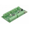 Pololu Stepper motor controller with MP6500 chip (soldered)
