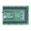 32 Channel WiFi Relay Module - module with 32 relays and WiFi communication