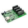 4 Channel Ethernet Solid State Relay Module - module with 4 SSR DC relays and Ethernet communication