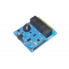 4 Channel Programmable Relay Module - a programmable module with 4 relays
