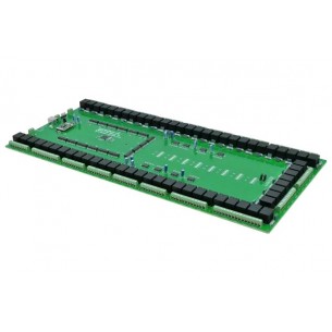64 Channel USB Relay Module - a module with 64 relays and a USB interface