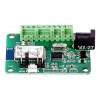 8 Channel Bluetooth GPIO Module - 8-channel IO expander with Bluetooth communication