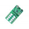 8 Channel Ethernet Relay Module - module with 8 24V relays and Ethernet communication