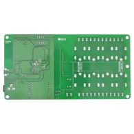8 Channel WiFi Relay Module - module with 8 relays and WiFi communication