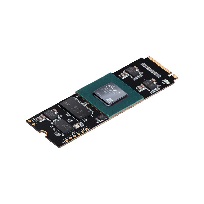 Aller Artix-7 FPGA Board - płytka rozwojowa z układem Xilinx Artix 7 XC7A200T