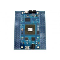 Callisto Kintex 7 USB 3.1 FPGA - development board with Xilinx Kintex 7 XC7K160T
