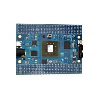 Callisto Kintex 7 USB 3.1 FPGA - development board with Xilinx Kintex 7 XC7K160T