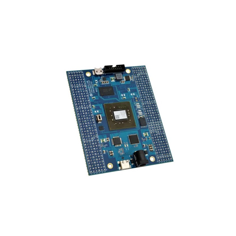 Callisto Kintex 7 USB 3.1 FPGA - płytka rozwojowa z układem Xilinx Kintex 7 XC7K325T