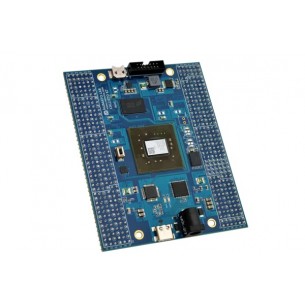 Callisto Kintex 7 USB 3.1 FPGA - płytka rozwojowa z układem Xilinx Kintex 7 XC7K410T