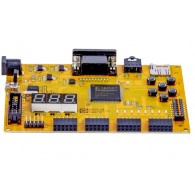 Elbert V2 Spartan 3A FPGA Development Board - development board with Xilinx Spartan 3A XC3S50A