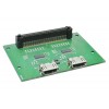 Galatea IP4776CZ38 HDMI - expansion module with HDMI interface for Galatea development boards