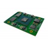 HSFPX002 FPGA Module - płytka rozwojowa z układem Xilinx Artix-7 XC7A200T