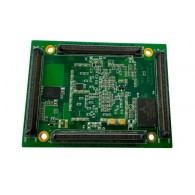 HSFPX002 FPGA Module - development board with Xilinx Artix-7 XC7A200T