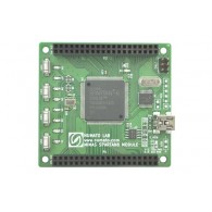 Mimas Spartan 6 FPGA Development Board - development board with Spartan 6 XC6SLX9