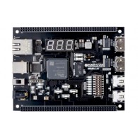 Mimas A7 Artix 7 FPGA Development Board - development board with the Artix 7 XC7A50T