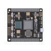 Mimas A7 Mini FPGA Development Board - development board with Xilinx Artix 7 XC7A35T