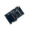 Nereid Kintex 7 PCI Express FPGA - development board with Xilinx Kintex 7 XC7K160T