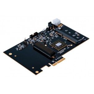 Nereid Kintex 7 PCI Express FPGA - płytka rozwojowa z układem Xilinx Kintex 7 XC7K410T