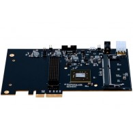 Nereid Kintex 7 PCI Express FPGA - płytka rozwojowa z układem Xilinx Kintex 7 XC7K325T