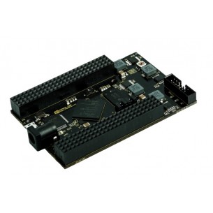 Neso Artix-7 FPGA Development Board - płytka rozwojowa z układem Xilinx Artix-7 XC7A100T