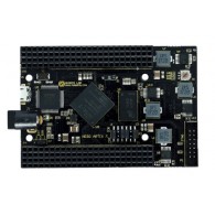 Neso Artix-7 FPGA Development Board- Xilinx Artix-7 XC7A100T development board