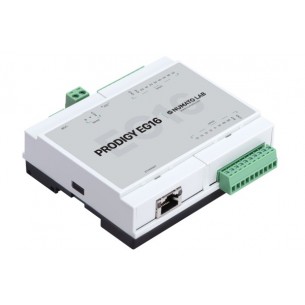 Prodigy EG16 - ekspander IO z interfejsem RS485, USB i Ethernet