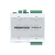 Prodigy EG16 - IO expander with RS485, USB and Ethernet interface