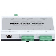 Prodigy EG32 - IO expander with RS485, USB and Ethernet interface