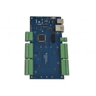 Prodigy ZGX32 - IO expander with RS485, USB and Ethernet interface