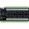 Prodigy ZRX64 - moduł z 64 przekaźnikami i interfejsem RS485, USB i Ethernet