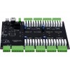 Prodigy ZRX32 - moduł z 32 przekaźnikami i interfejsem RS485, USB i Ethernet