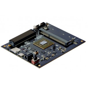 Proteus Kintex 7 USB 3.1 Development Board - płytka rozwojowa z układem Xilinx Kintex 7 XC7K160T