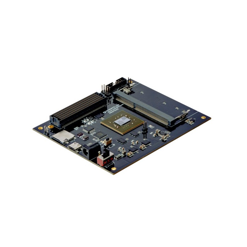 Proteus Kintex 7 USB 3.1 Development Board - Xilinx Kintex 7 XC7K325T development board