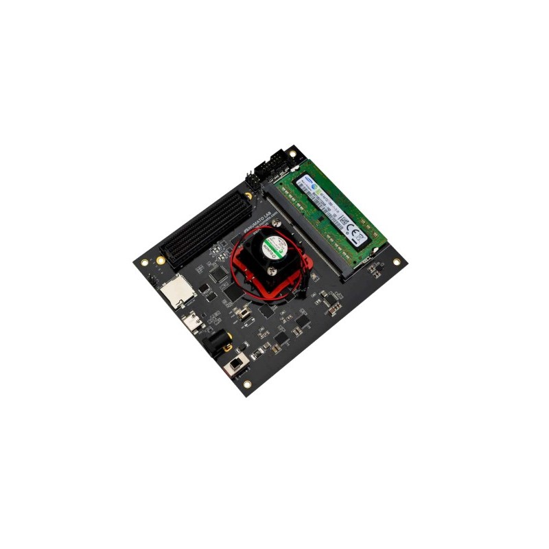 Proteus Kintex 7 USB 3.1 Development Board - Xilinx Kintex 7 XC7K325T ...