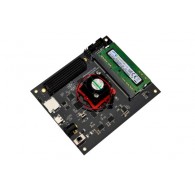 Proteus Kintex 7 USB 3.1 Development Board - Xilinx Kintex 7 XC7K325T development board