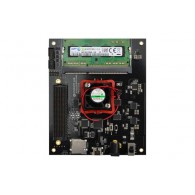 Proteus Kintex 7 USB 3.1 Development Board - Xilinx Kintex 7 XC7K325T development board