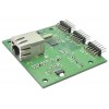 RTL8211E Gigabit Ethernet Expansion Module - Ethernet module with RTL8211E chip