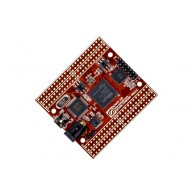 Saturn Spartan 6 FPGA Development Board - płytka rozwojowa z układem Xilinx Spartan-6 XC6SLX16 z DDR SDRAM