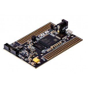 Styx Zynq 7020 FPGA Module - development board with Xilinx Zynq XC7Z020 chip