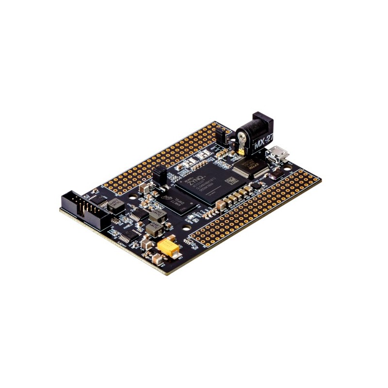 Styx Zynq 7020 FPGA Module - płytka rozwojowa z układem Xilinx Zynq XC7Z020