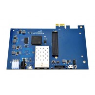 Tagus Artix 7 PCI Express Development Board - Xilinx Artix-7 XC7A200T development board