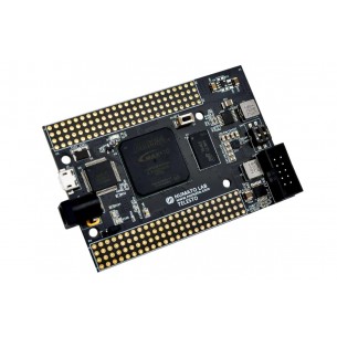 Telesto MAX10 FPGA Module - płytka rozwojowa z układem Altera MAX10 (10M16DA)