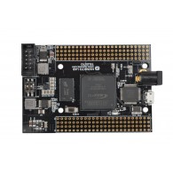 Telesto MAX10 FPGA Module - development board with Altera MAX10 (10M16DA)